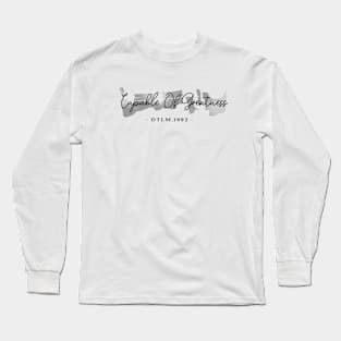 Capable Of Greatness! Long Sleeve T-Shirt